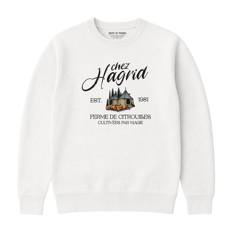 Sweatshirt Hagrid