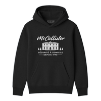Hoodie McCallister
