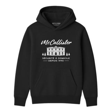 Hoodie McCallister