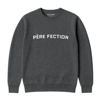 Sweatshirt Père Fection