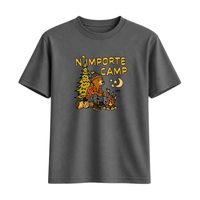 T-Shirt N'importe Camp