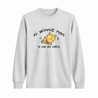 Longsleeve Ni Winnie Non