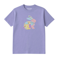 T-Shirt Lapin - Imprimé