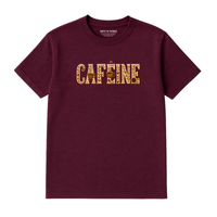 T-Shirt Caféine
