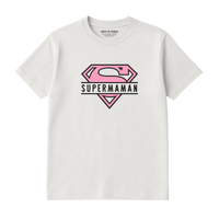 T-Shirt Super Maman