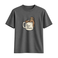 T-Shirt Pas Rapide