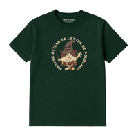 T-Shirt Madame Poudlard