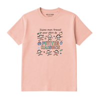 T-Shirt Petites Raisons