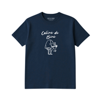 T-Shirt Caline De Bine - Enfant