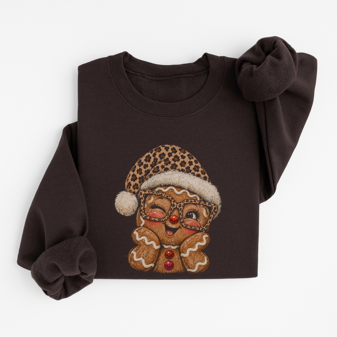 Sweatshirt Pain D&