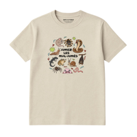 T-Shirt Mal-Aimés