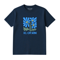 WE SEED T-SHIRT