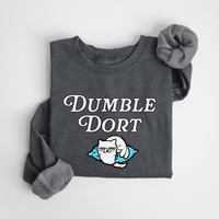 SWEATSHIRT DUMBLE DORT