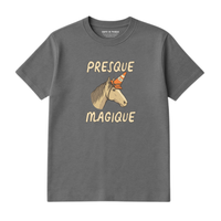 T-Shirt Presque Magique