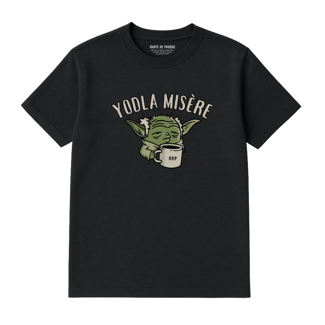 T-Shirt Yodla