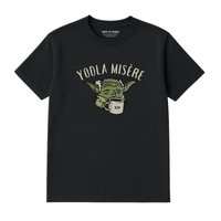 T-Shirt Yodla