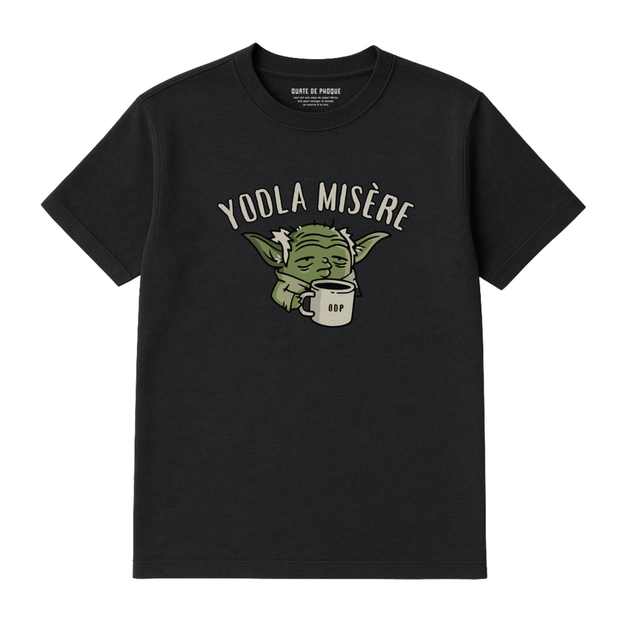 T-Shirt Yodla