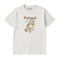 T-Shirt Fatigré