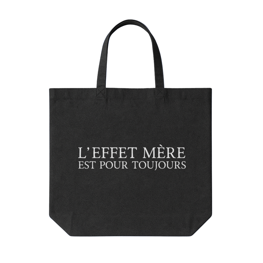Sac Effet Mère