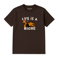 T-Shirt Biche Noël