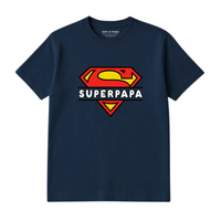T-Shirt Superpapa