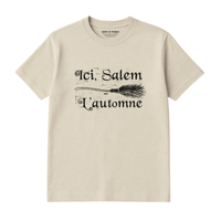 T-Shirt Salem