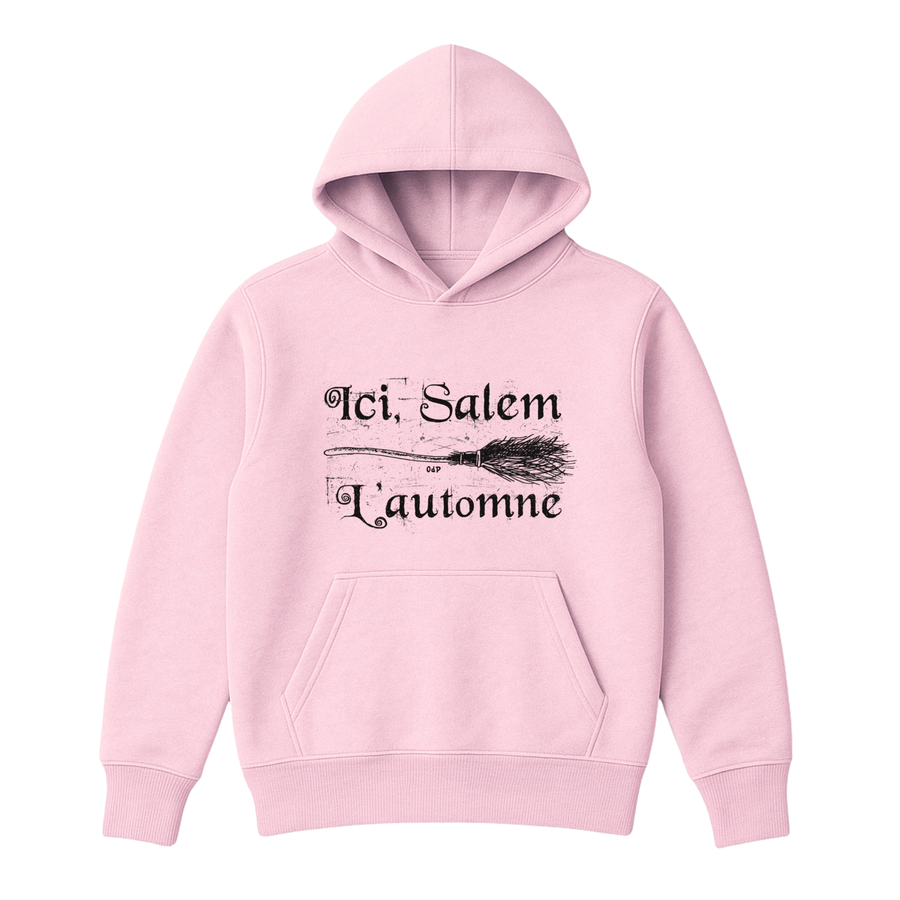 Hoodie Salem
