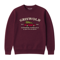 Sweatshirt Griswold