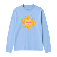 Longsleeve Tu Rayonnes