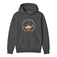 Hoodie Madame Poudlard