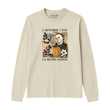 Longsleeve Myers Saison