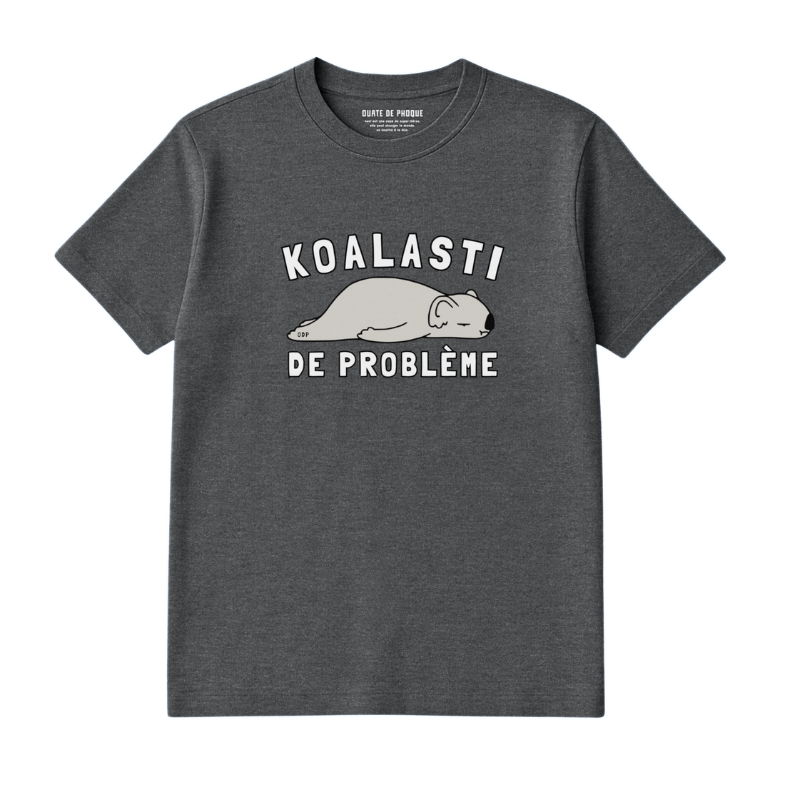 KOALA T-SHIRT