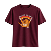 T-Shirt Regarde Ailleurs