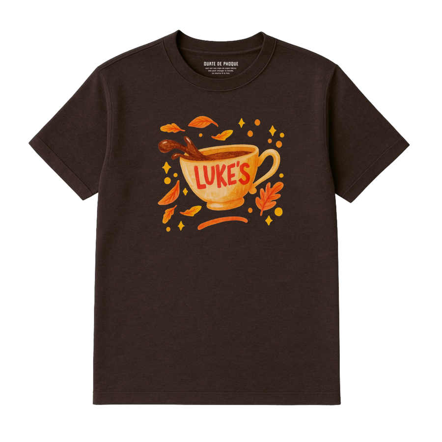 T-Shirt Luke's