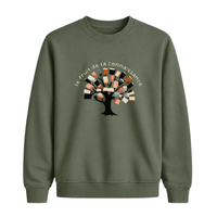 Sweatshirt Fruit Connaissance