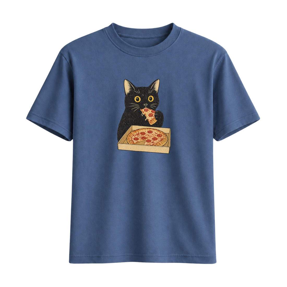 T-Shirt Chat Ramen