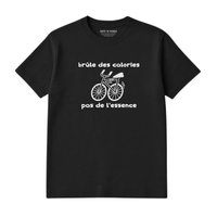 T-Shirt Brûle Des Calories