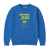 Sweatshirt Tennis