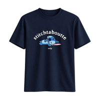T-Shirt Stitch Boutte