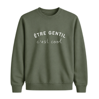 Sweatshirt Gentil