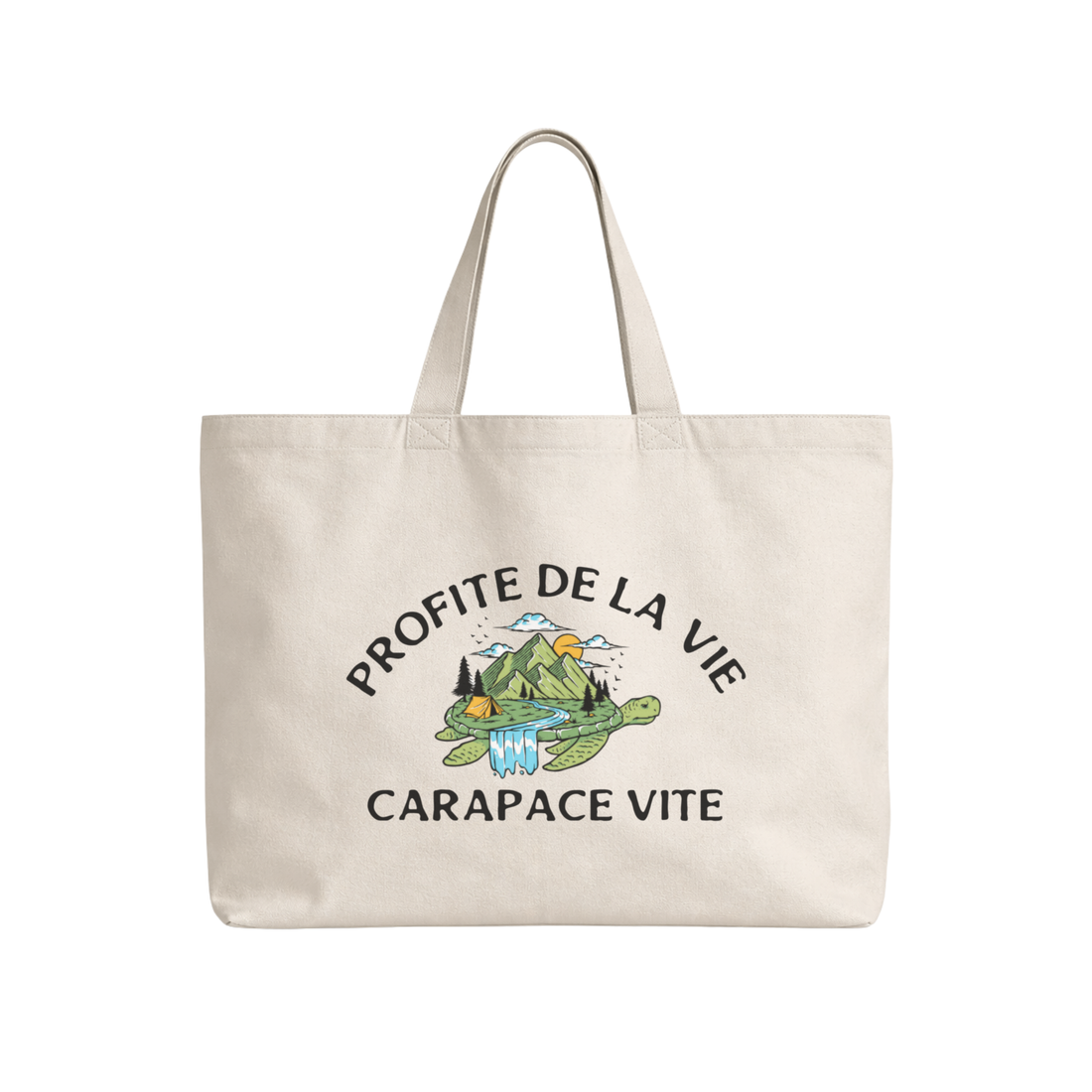 Sac Carapace