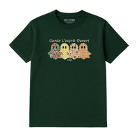 T-Shirt Esprit Ouvert