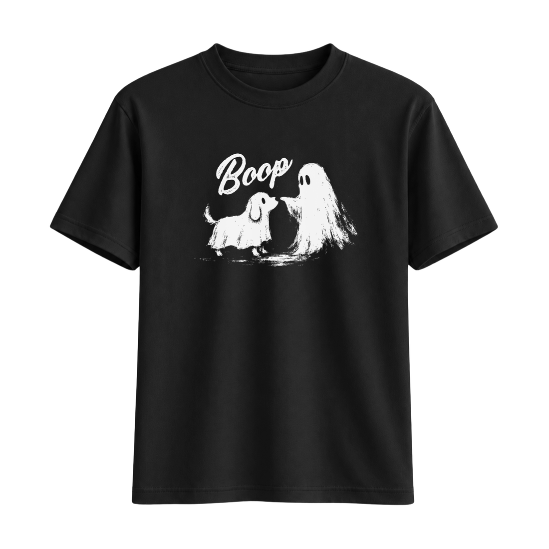 T-Shirt Boop