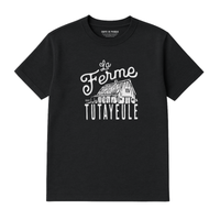 T-Shirt Ferme Tutayeule