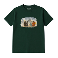 T-Shirt Imagie Nation