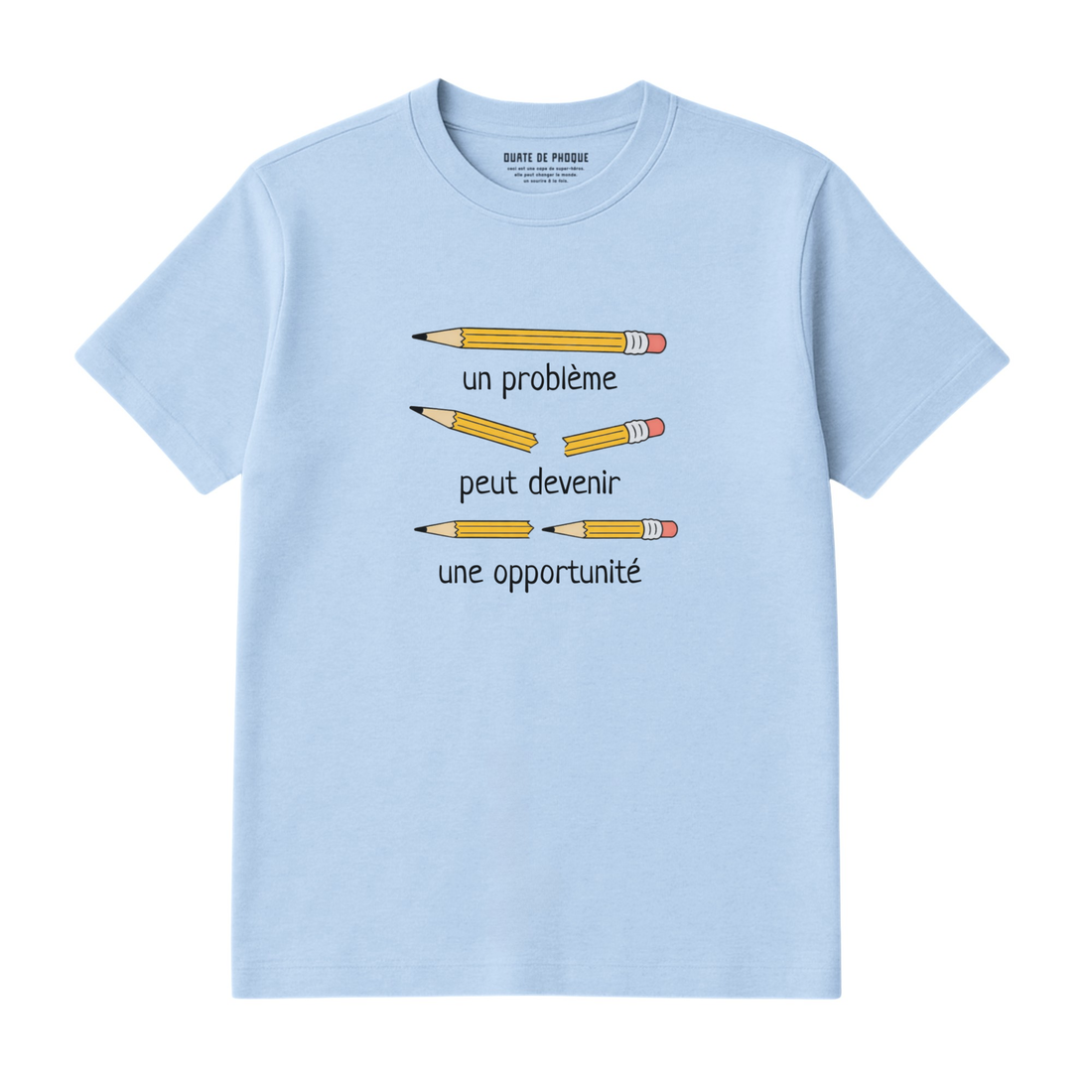 T-Shirt Opportunité