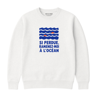 Sweatshirt Si Perdue