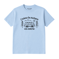 ESTRIE T-SHIRT