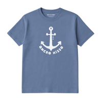T-Shirt Ancre Hisse