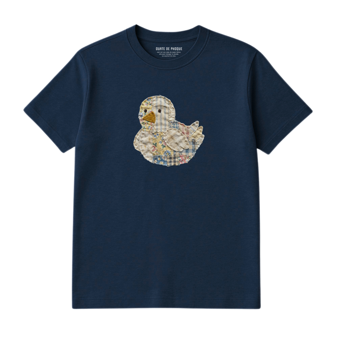 T-Shirt Poussin - Imprimé